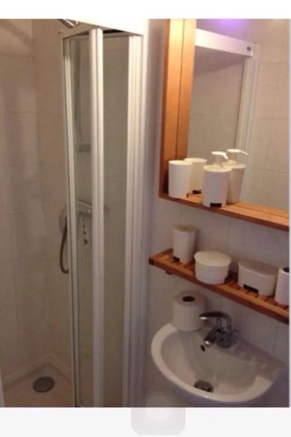 Apartment Luckey Homes - Rue Gregoire De Tours Paris
