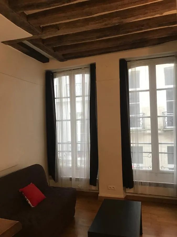 Luckey Homes - Rue Gregoire De Tours