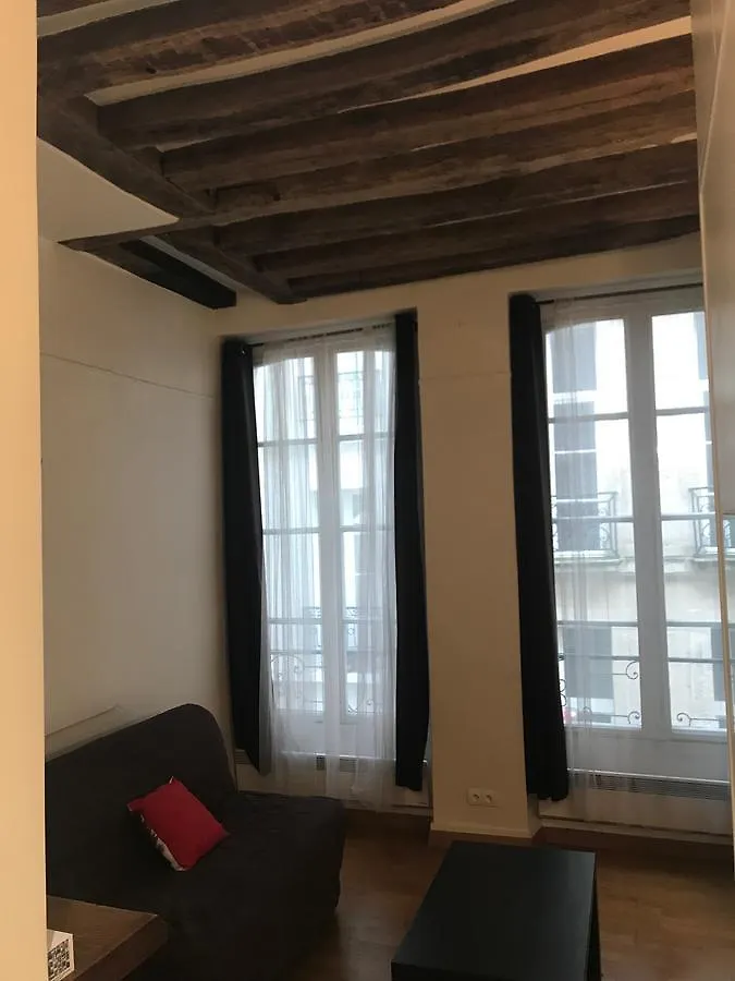 Luckey Homes - Rue Gregoire De Tours *